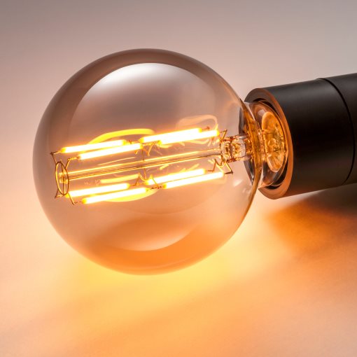 MOLNART, LED крушка E27 150 лумена, 505.848.82