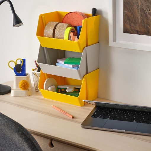 FODERTRÅG, органайзер за бюро/стена, 505.907.60