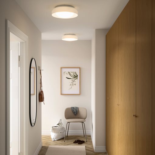KÄRRNOCKA, лампа за таван, 37 см, 505.994.02