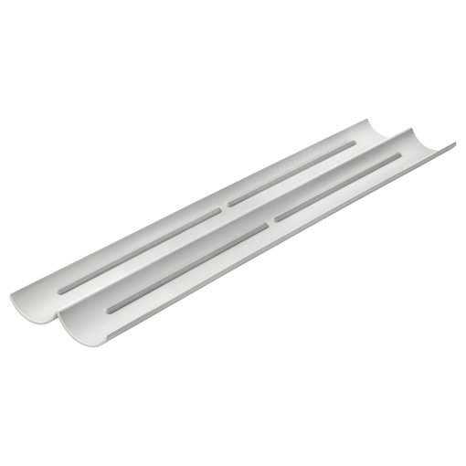 UPPDATERA, поставка за подправки, 10x50 см, 506.005.75
