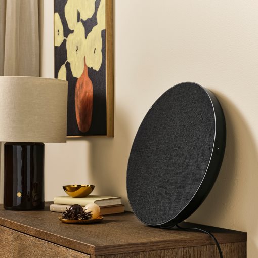 SOLSKYDD, Bluetooth тонколона, 45 см, 506.069.97