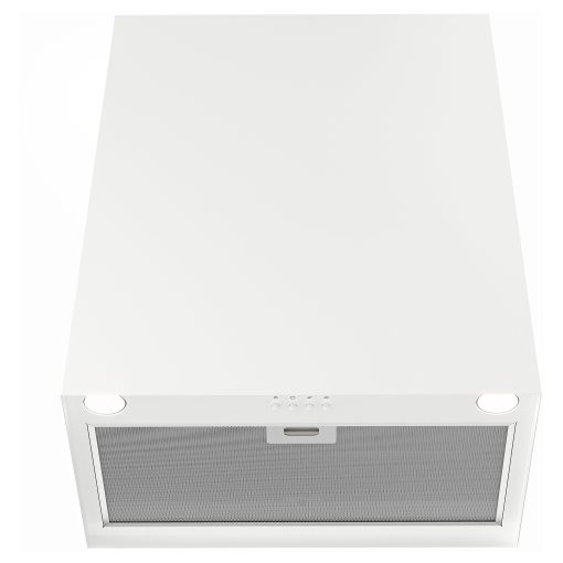 FIVELSBO, аспиратор за стенен монтаж, 56 см, IKEA 300, 506.092.22