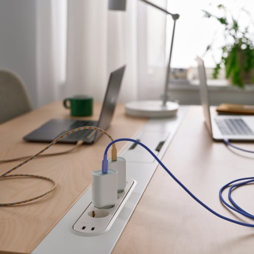 SJOSS, 65W USB зарядно с 1 изход, 506.220.73