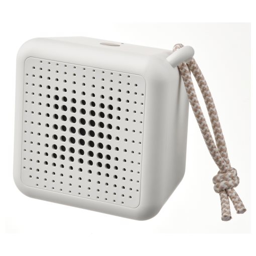 VAPPEBY, преносима Bluetooth тонколонка, водоустойчив, 506.244.49