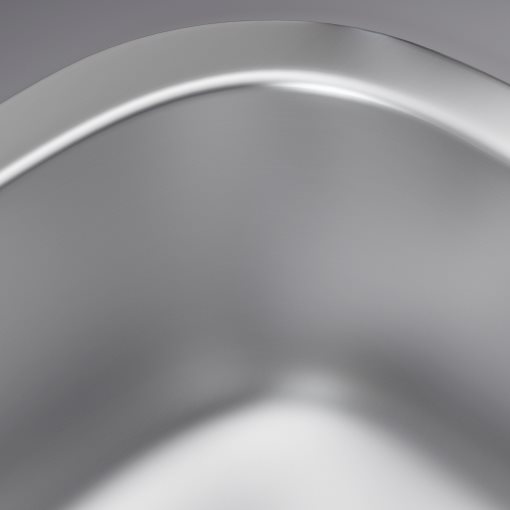 FYNDIG, Мивка за вграждане, 1 корито, 591.580.03