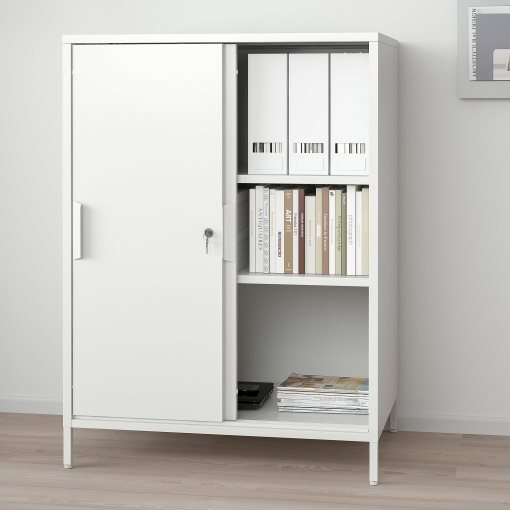 TROTTEN, шкаф с плъзгащи се врати, 594.296.60