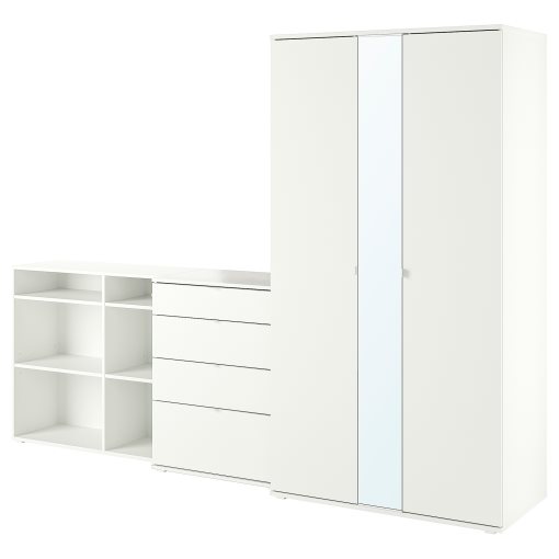VIHALS, гардероб - комбинация, 594.421.81