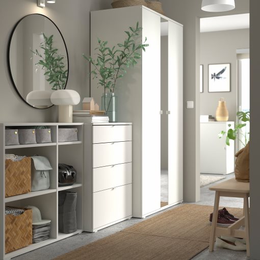 VIHALS, гардероб - комбинация, 594.421.81
