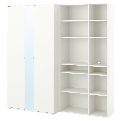 VIHALS, гардероб - комбинация, 594.421.95