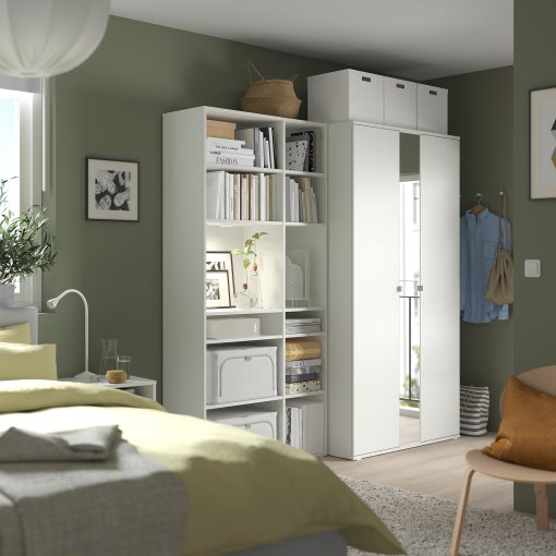 VIHALS, гардероб - комбинация, 594.421.95
