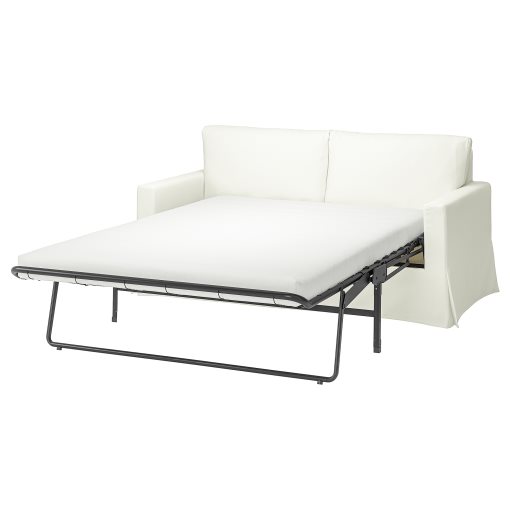 HYLTARP, 2-местен разтегателен диван, 594.895.88