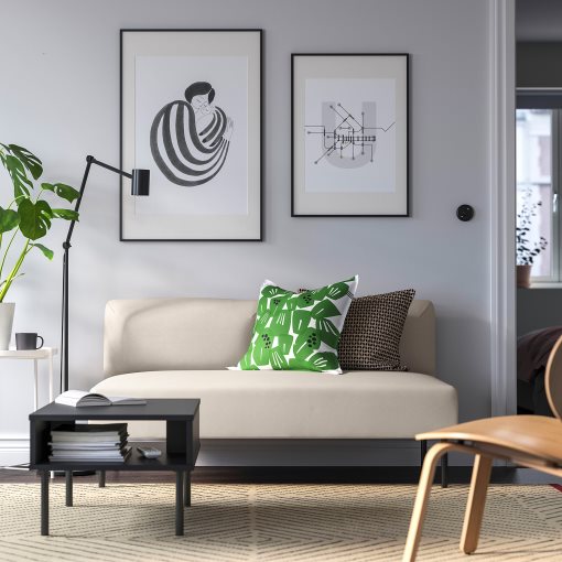 LILLEHEM, 2-местен модул, 595.360.14