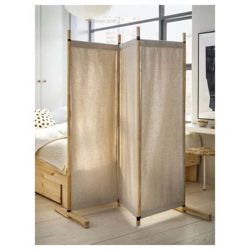 GLAMBERGET, мебели за спалня, комплект 3 части, 595.763.16