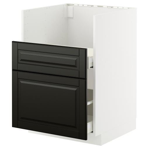 METOD/MAXIMERA, долен шкаф за мивка TALLSJON, 595.791.26