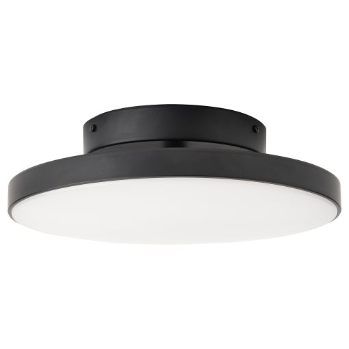 KABOMBA, LED лампа за таван, 36 см, 604.852.78