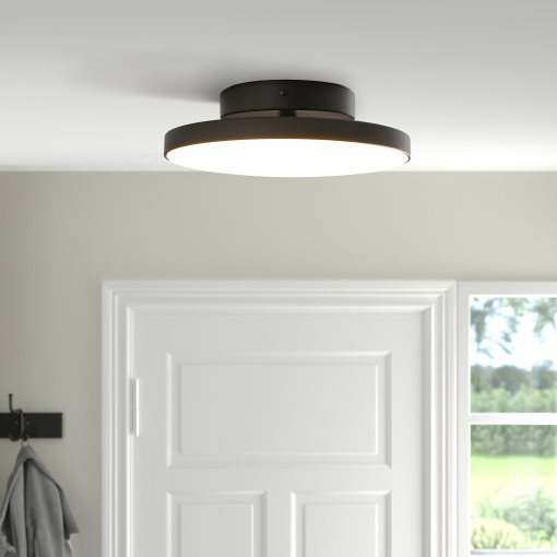 KABOMBA, LED лампа за таван, 36 см, 604.852.78