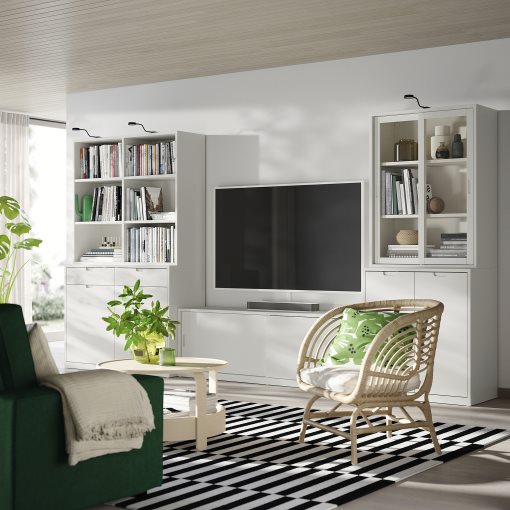 TONSTAD, TV шкаф, 604.888.80