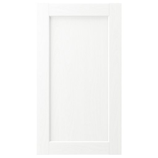 ENKÖPING, чело за съдомиялна, 45x80 см, 605.057.85