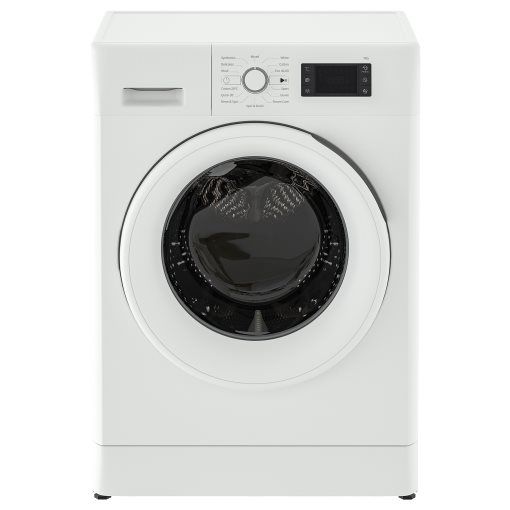 UDDARP, перална машина, IKEA 300, 7 кг, 605.237.65