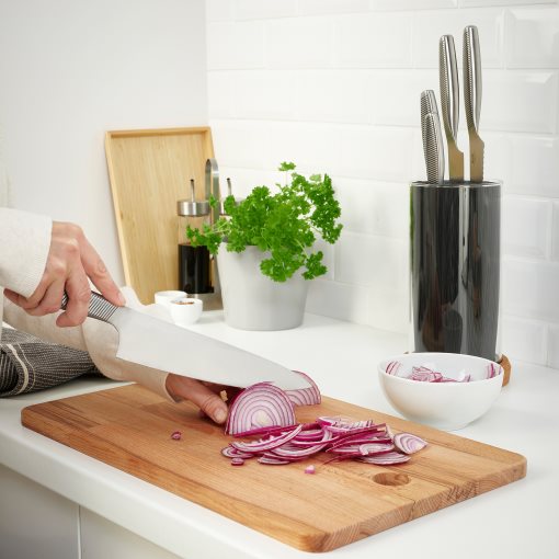 IKEA 365+, комплект ножове от 5 части, 605.559.21