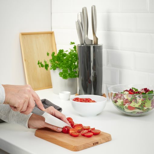 IKEA 365+, комплект ножове от 5 части, 605.559.21