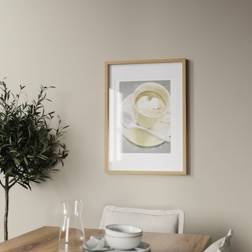 RODALM, рамка, за снимка 50x70 см, 605.664.01