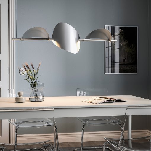 BACKSTÖRN, LED висяща лампа, 605.778.76