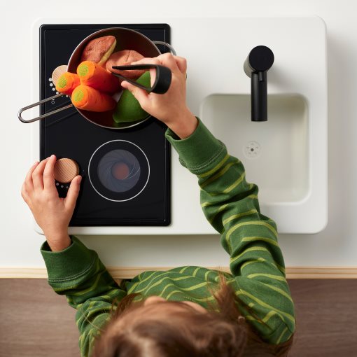 STENMUS, мини-кухня за игра, 605.836.22