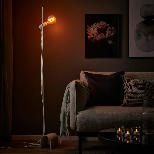 MOLNART, LED крушка E27 150 лумена, 605.848.67