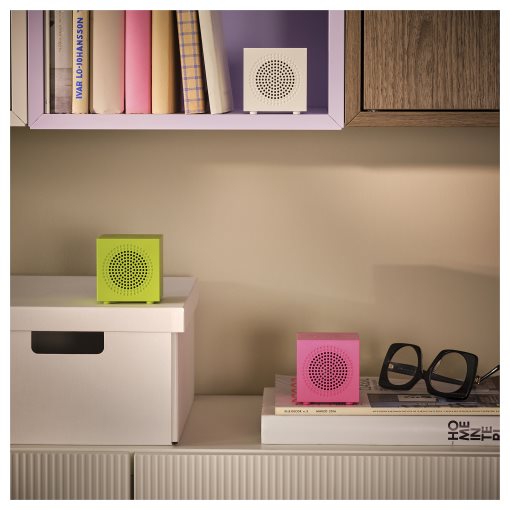KALLSUP, преносима Bluetooth тонколона, 605.941.59