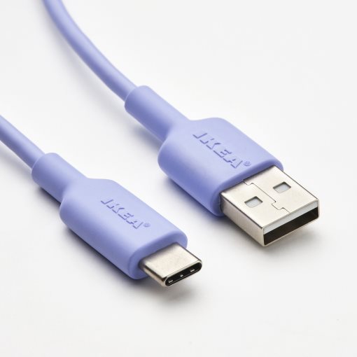 SITTBRUNN, USB-A към USB-C, 605.959.84