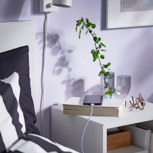 SITTBRUNN, USB-A към USB-C, 605.959.84