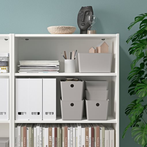 KUGGIS, кутия без капак, 605.991.52