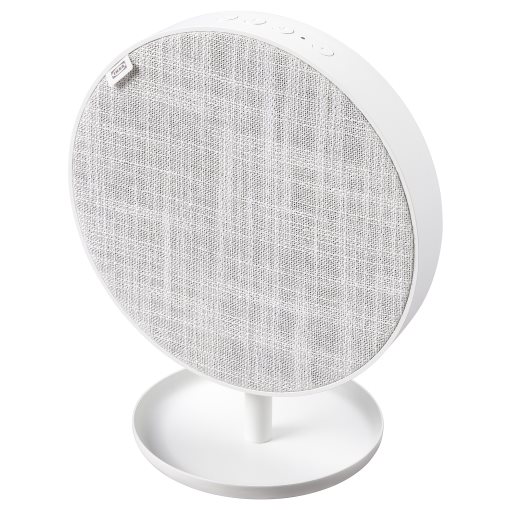 SOLSKYDD, преносима Bluetooth тонколона, 19 см, 606.058.84