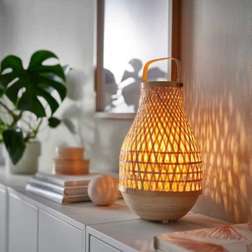 KAJPLATS, LED крушка E14 470 лумена, смарт, бял спектър, 606.114.94