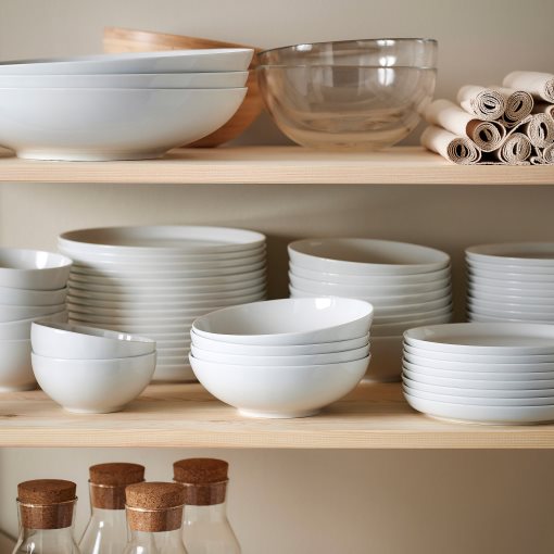 IKEA 365+, купа за сервиране, 32 см, 606.213.70