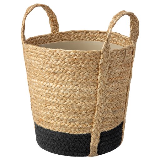 TÄRNMÅS, кашпа, 24 см, 606.271.88