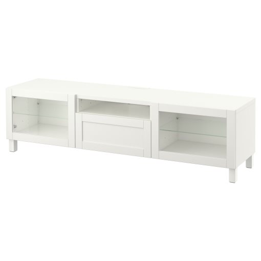 BESTÅ, TV шкаф, 693.989.36
