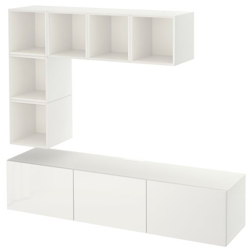 BESTA/EKET, TV секция, 694.768.25