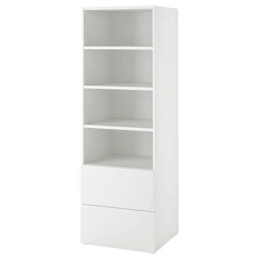 SMASTAD/PLATSA, библиотека, 694.832.65