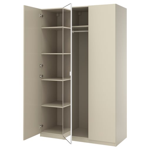 PAX/FORSAND/AHEIM, гардероб - комбинация, 695.622.34