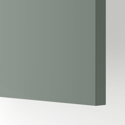 METOD/MAXIMERA, долен шкаф с 3 чекмеджета, 695.663.93