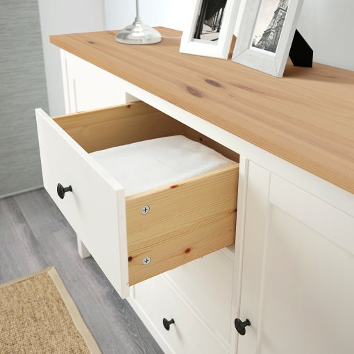 HEMNES, бюфет, 157x88 см, 704.762.59