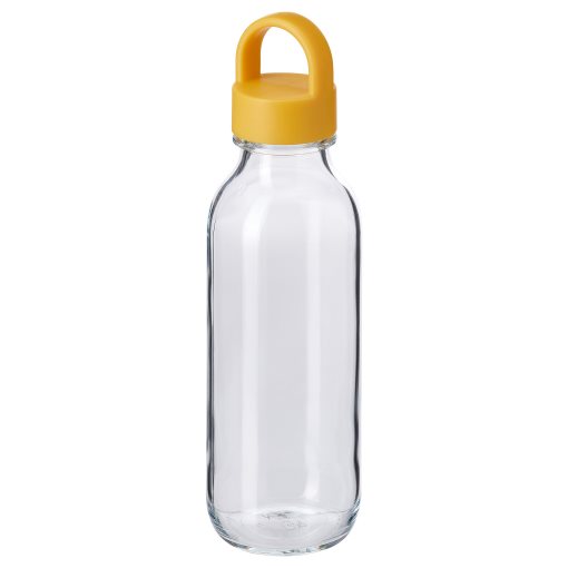 FORMSKÖN, бутилка за вода, 0.5 л, 704.972.28
