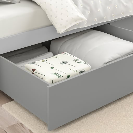 SMYGA, контейнер за легло, 705.078.21