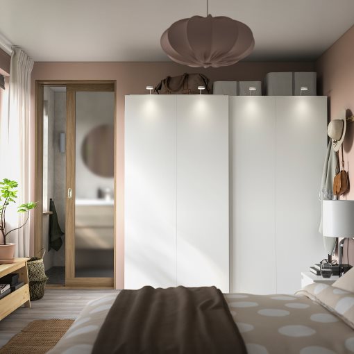 HASVIK, 2 плъзгащи се врати, 705.215.39