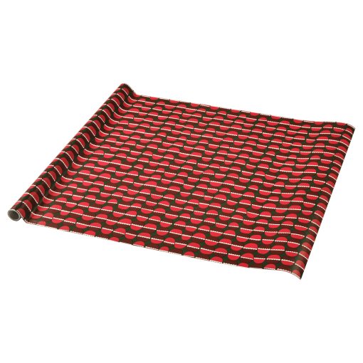 VINTERFINT, хартия за подаръци, ролка, 3x0,7 м, 705.233.50