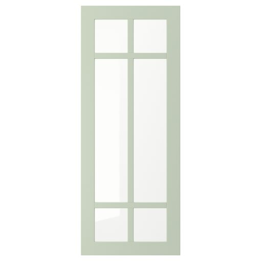 STENSUND, стъклена врата, 40x100 см, 705.240.19