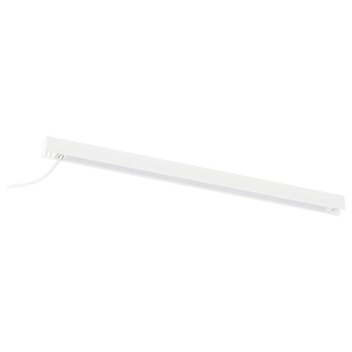 SILVERGLANS, LED освет. лента за баня,  с регулиране  на светлината, 40 см, 705.286.68