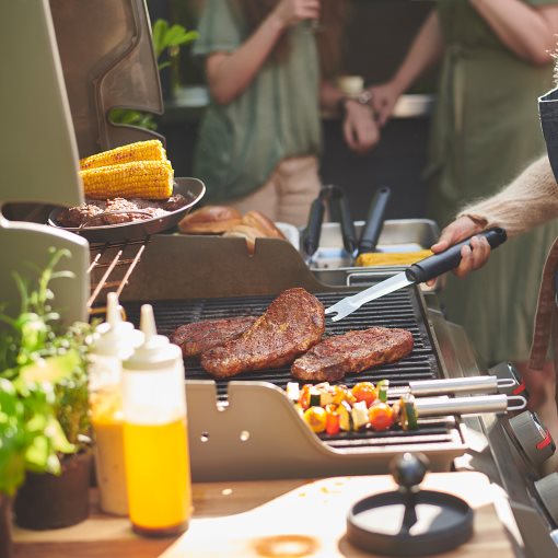 GRILLTIDER, Престилка, 705.421.84